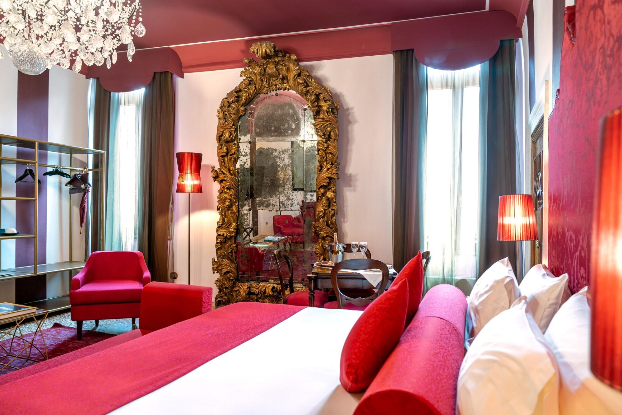 EXCESS VENICE BOUTIQUE HOTEL PRIVATE SPA ADULTS ONLY VENICE 5